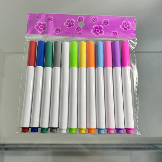 Clever Cub - LED Note Board Pen Packs